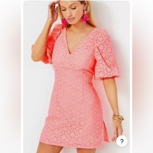 Lilly Pulitzer Celestina Romper